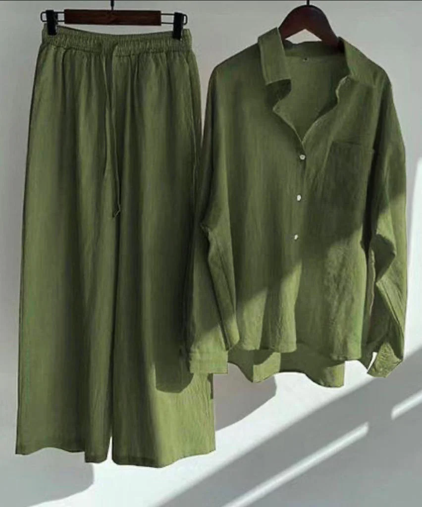 Lounge Co-ord Sets