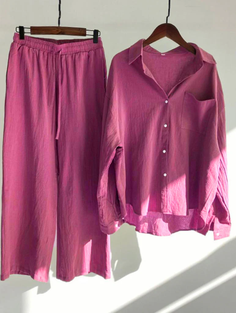 Lounge Co-ord Sets - Image 2