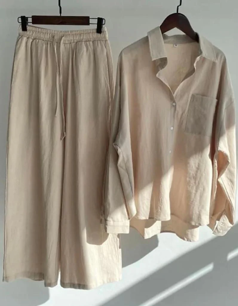 Lounge Co-ord Sets - Image 4