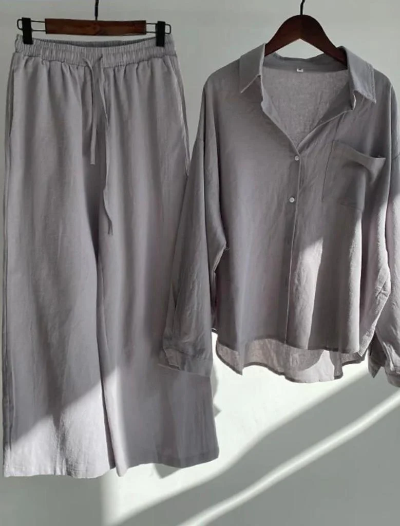 Lounge Co-ord Sets - Image 5
