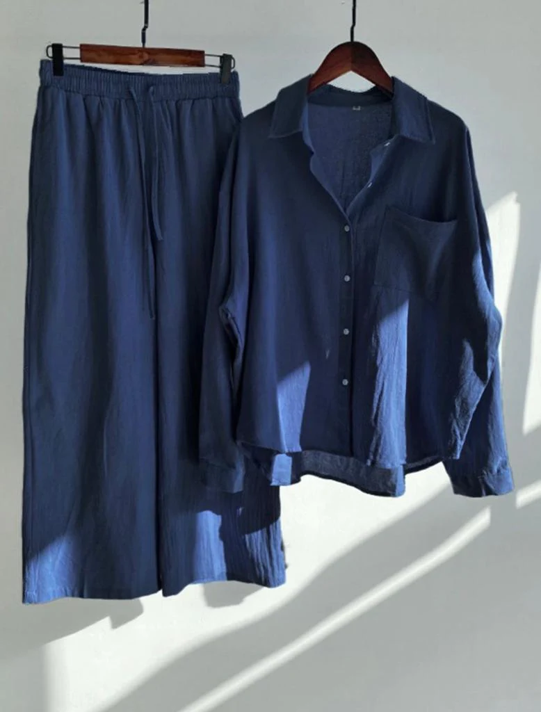 Lounge Co-ord Sets - Image 7