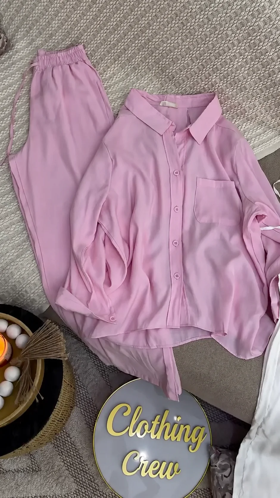 Women Luna Lounge Sets- 40% Discount