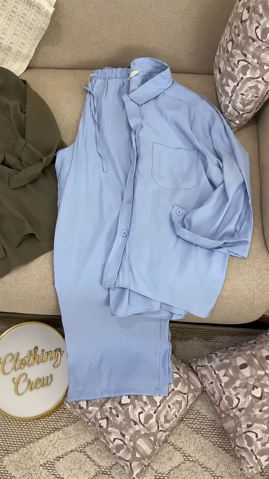 Women Luna Lounge Sets- 40% Discount - Image 2