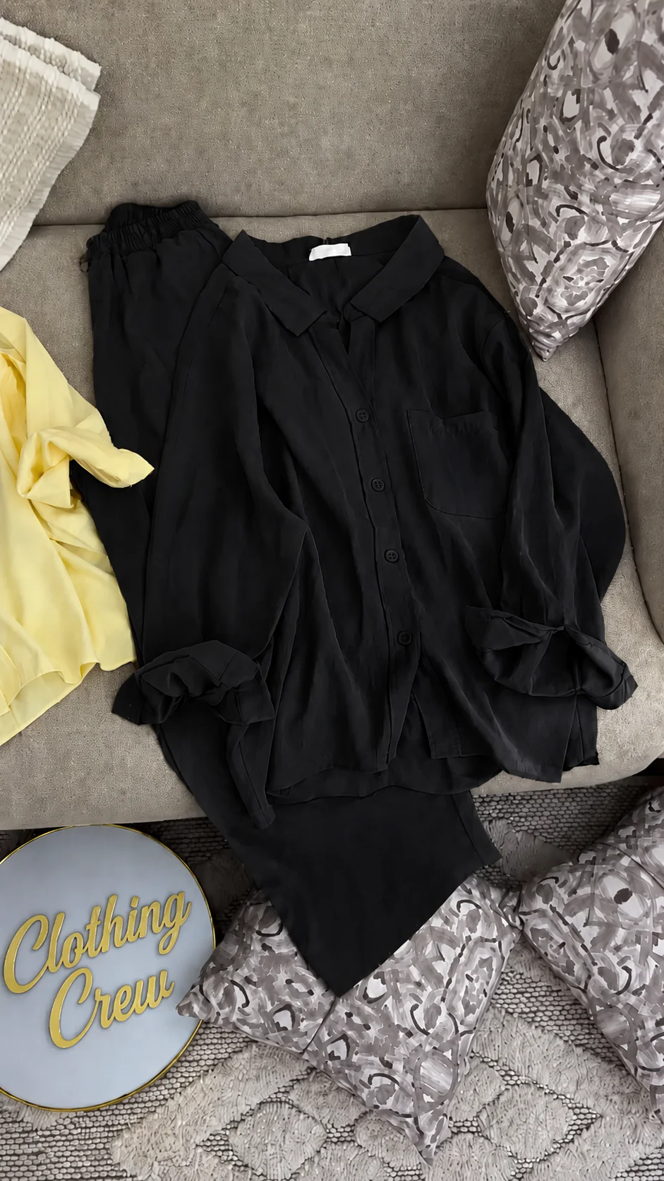 Women Luna Lounge Sets- 40% Discount - Image 6