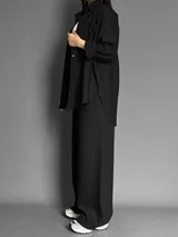 Women Muse Co-ord Set - - 50% OFF - Image 5