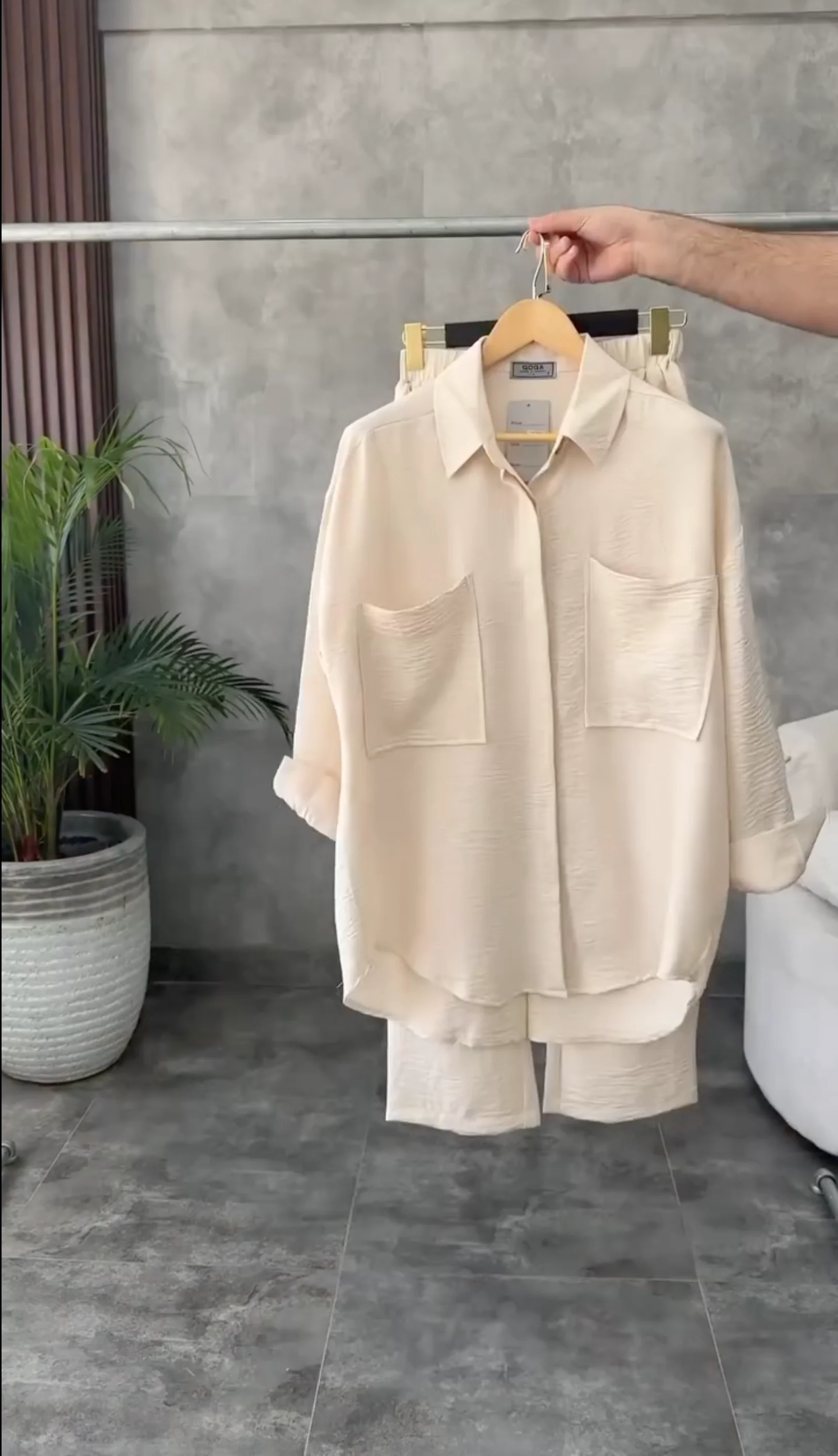 Women Popsicle Co-ord Set - 50% OFF - Image 3