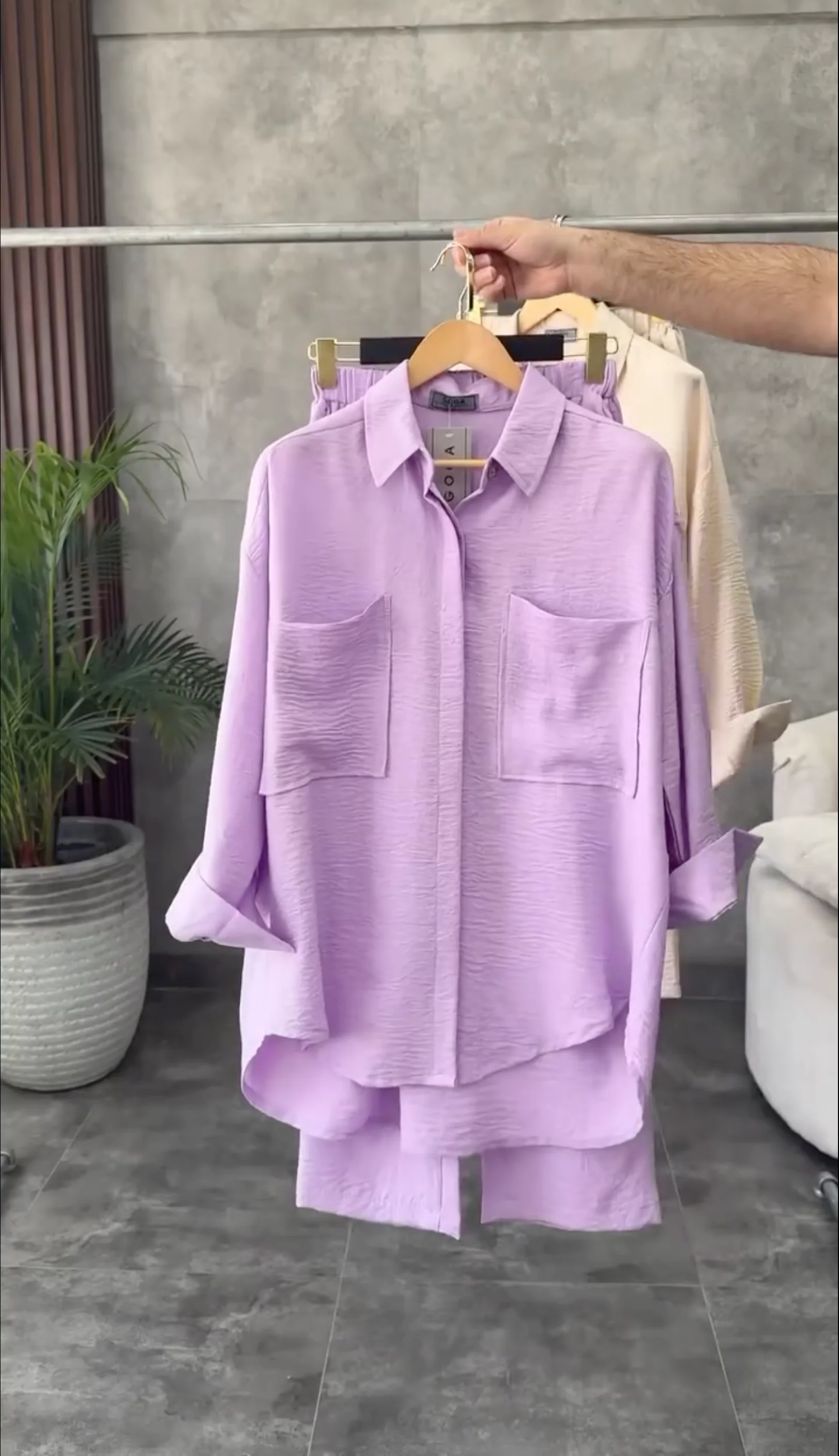 Women Popsicle Co-ord Set - 50% OFF - Image 4